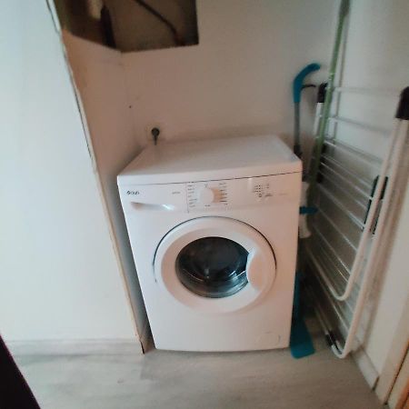 Au Vieux Vesoul Apartment ภายนอก รูปภาพ