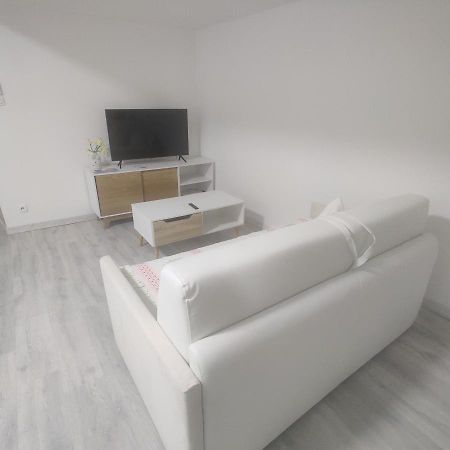 Au Vieux Vesoul Apartment ภายนอก รูปภาพ
