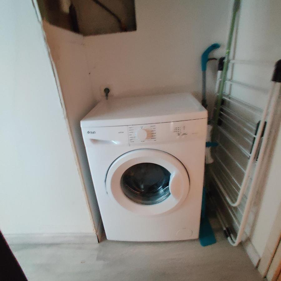 Au Vieux Vesoul Apartment ภายนอก รูปภาพ