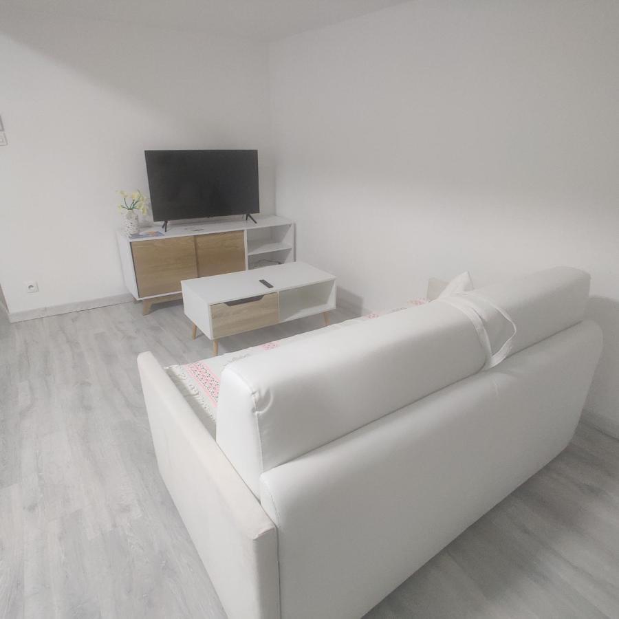 Au Vieux Vesoul Apartment ภายนอก รูปภาพ